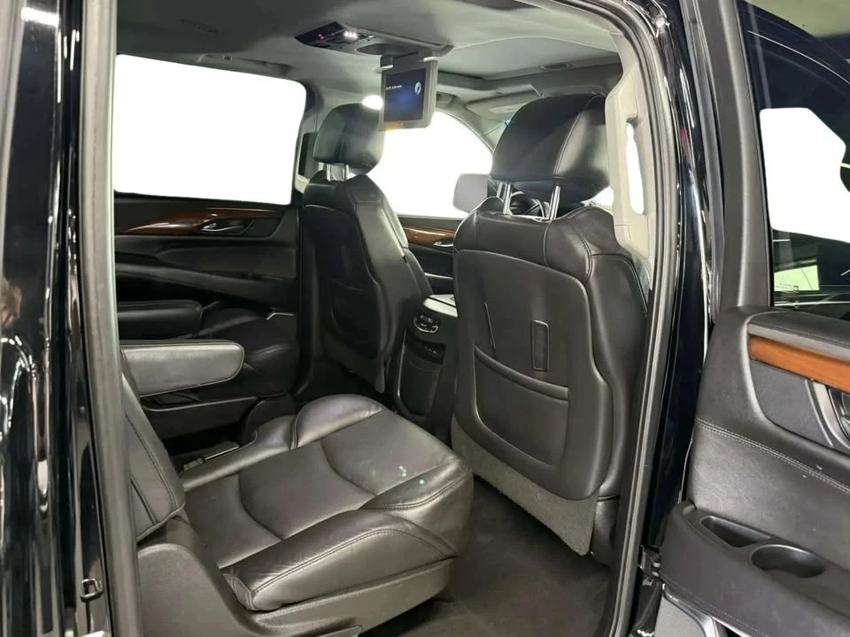 2017 Cadillac Escalade 4th Gen - Image 17 of 20