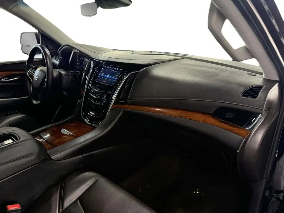 2017 Cadillac Escalade 4th Gen - Image 19 of 20