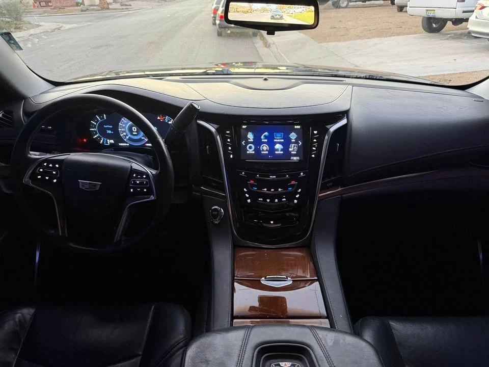 2017 Cadillac Escalade 4th Gen - Image 10 of 10