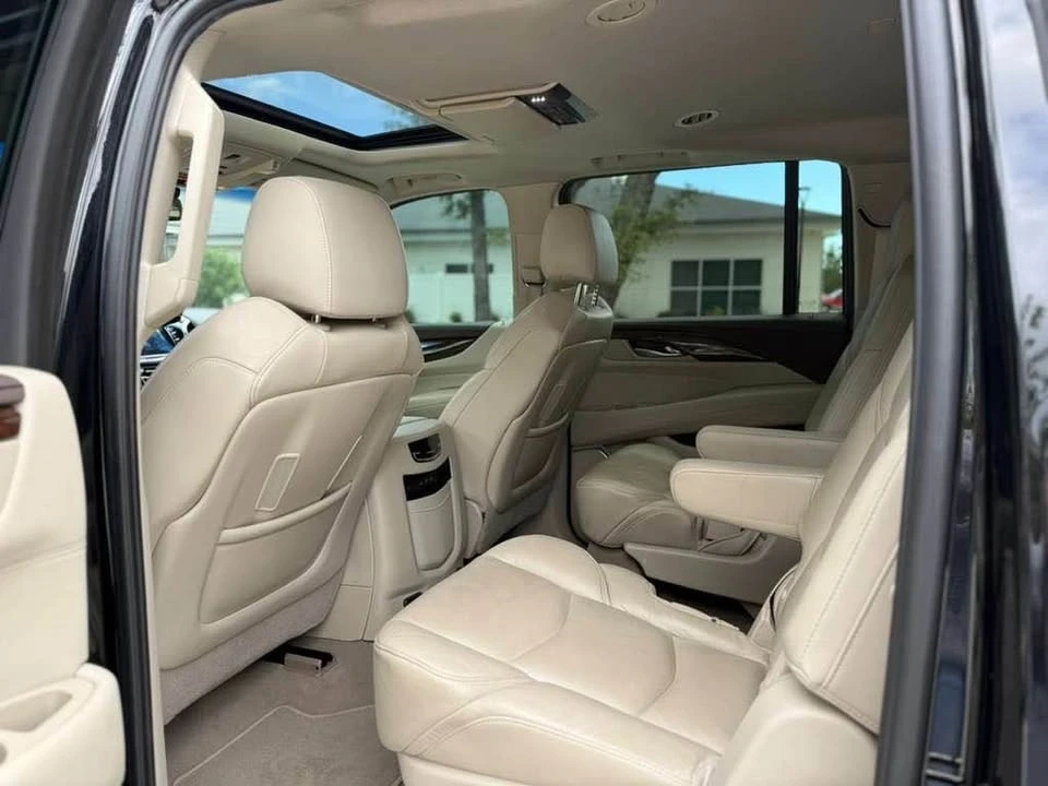 2017 Cadillac Escalade 4th Gen - Image 9 of 16
