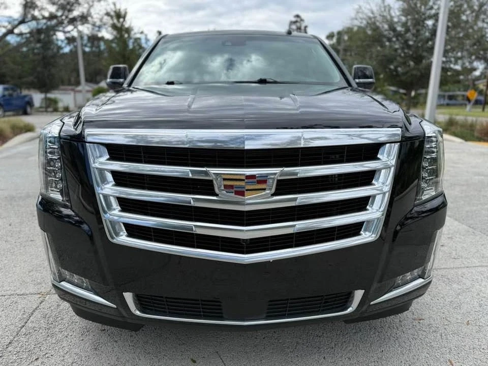 2017 Cadillac Escalade 4th Gen - Image 2 of 16