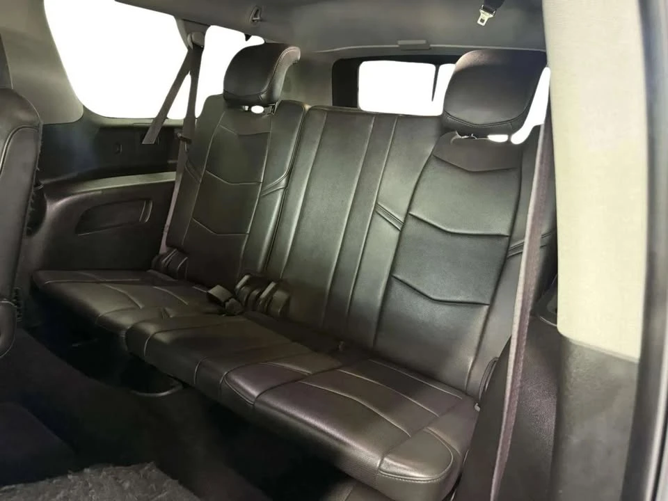 2017 Cadillac Escalade 4th Gen - Image 14 of 20
