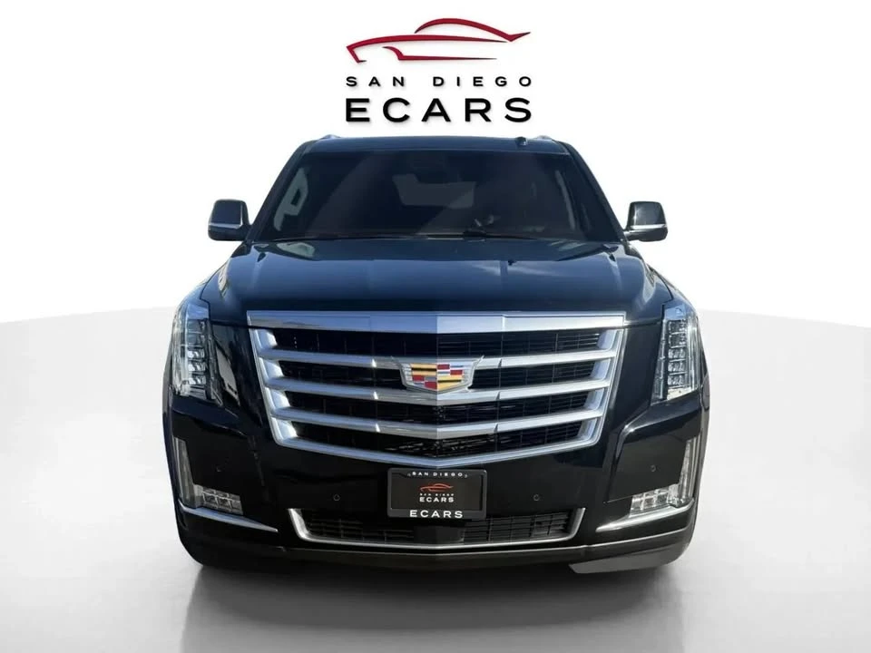 2017 Cadillac Escalade 4th Gen - Image 2 of 20