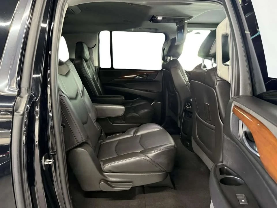 2017 Cadillac Escalade 4th Gen - Image 16 of 20