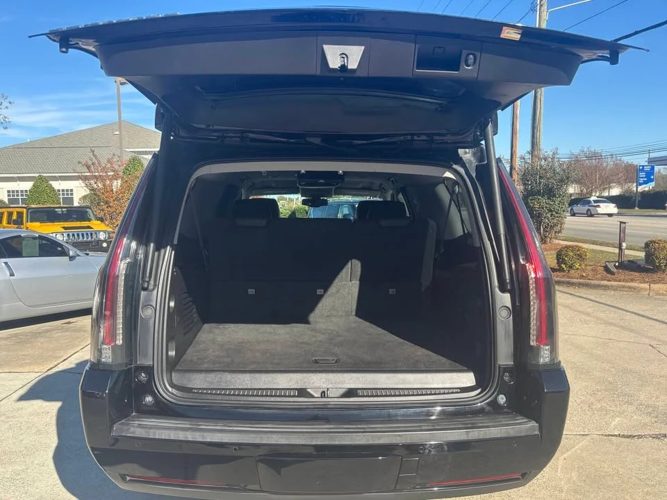 2017 Cadillac Escalade 4th Gen - Image 8 of 20