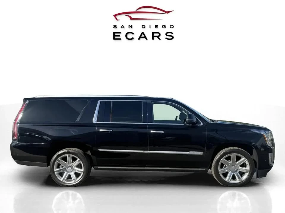 2017 Cadillac Escalade 4th Gen - Image 4 of 20