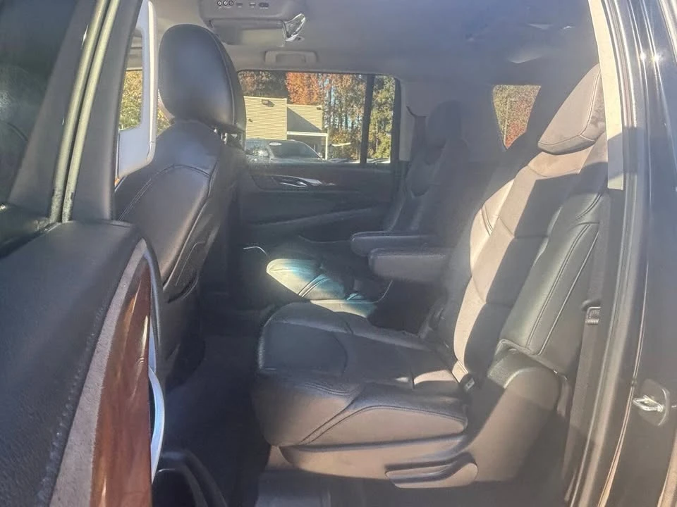 2017 Cadillac Escalade 4th Gen - Image 18 of 20