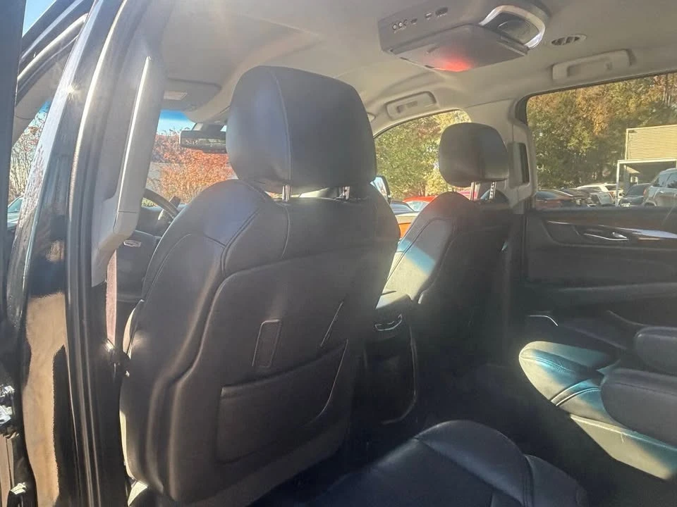 2017 Cadillac Escalade 4th Gen - Image 19 of 20