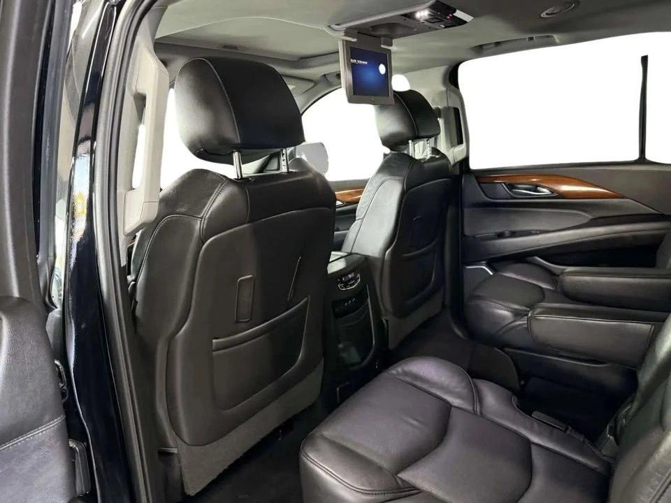 2017 Cadillac Escalade 4th Gen - Image 12 of 20