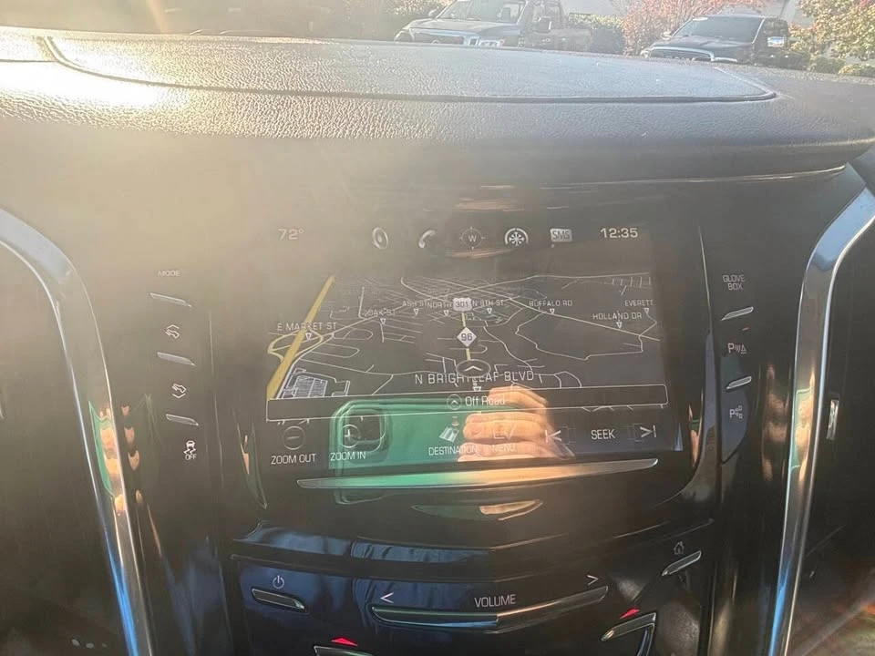 2017 Cadillac Escalade 4th Gen - Image 10 of 20