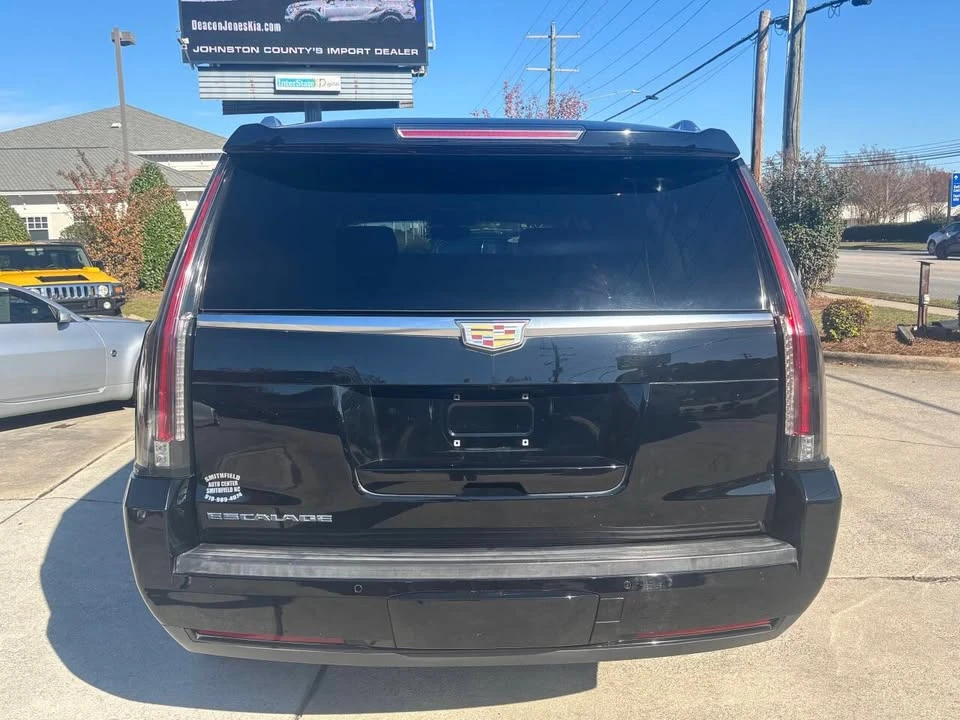 2017 Cadillac Escalade 4th Gen - Image 6 of 20