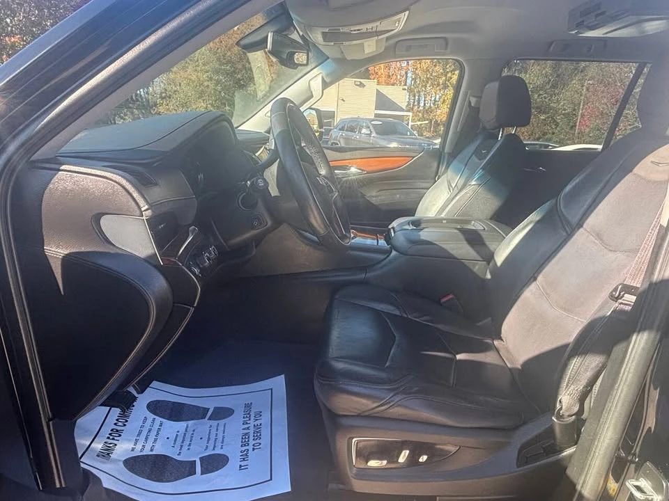 2017 Cadillac Escalade 4th Gen - Image 12 of 20