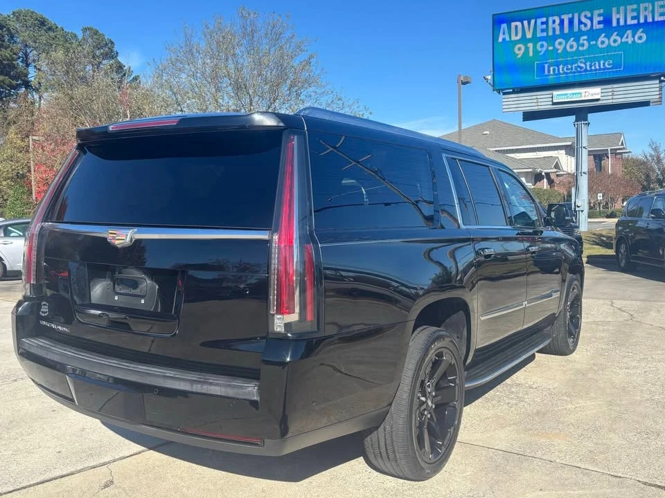 2017 Cadillac Escalade 4th Gen - Image 5 of 20