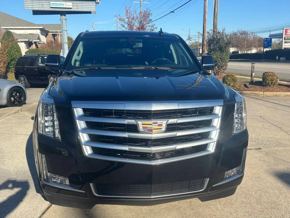 2017 Cadillac Escalade 4th Gen - Image 4 of 20