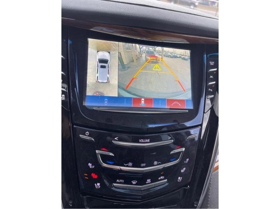 2017 Cadillac Escalade 4th Gen - Image 19 of 20