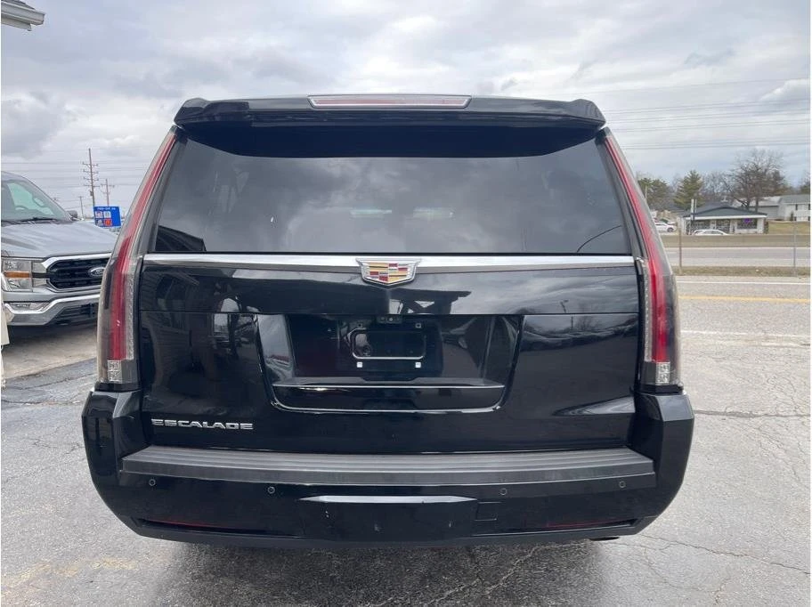 2017 Cadillac Escalade 4th Gen - Image 6 of 20