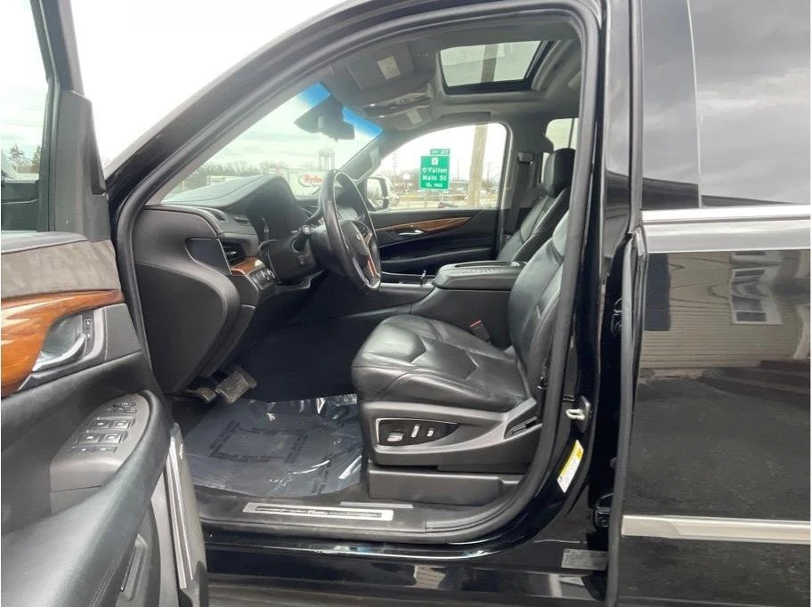 2017 Cadillac Escalade 4th Gen - Image 10 of 20