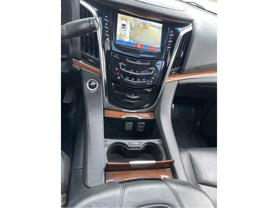 2017 Cadillac Escalade 4th Gen - Image 20 of 20