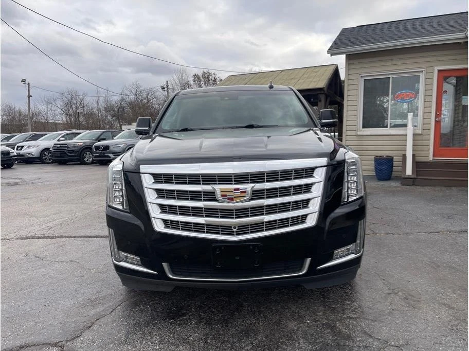 2017 Cadillac Escalade 4th Gen - Image 2 of 20