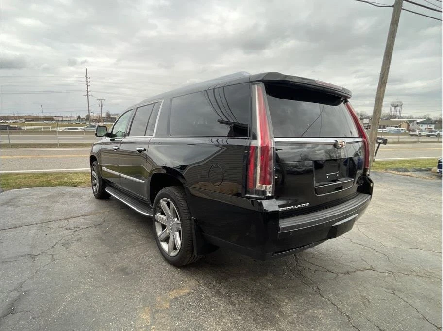 2017 Cadillac Escalade 4th Gen - Image 7 of 20