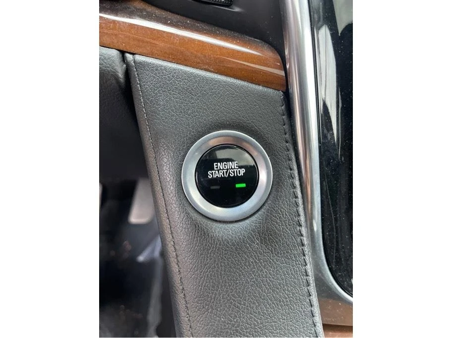 2017 Cadillac Escalade 4th Gen - Image 16 of 20