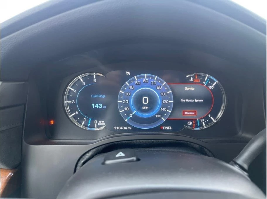2017 Cadillac Escalade 4th Gen - Image 17 of 20