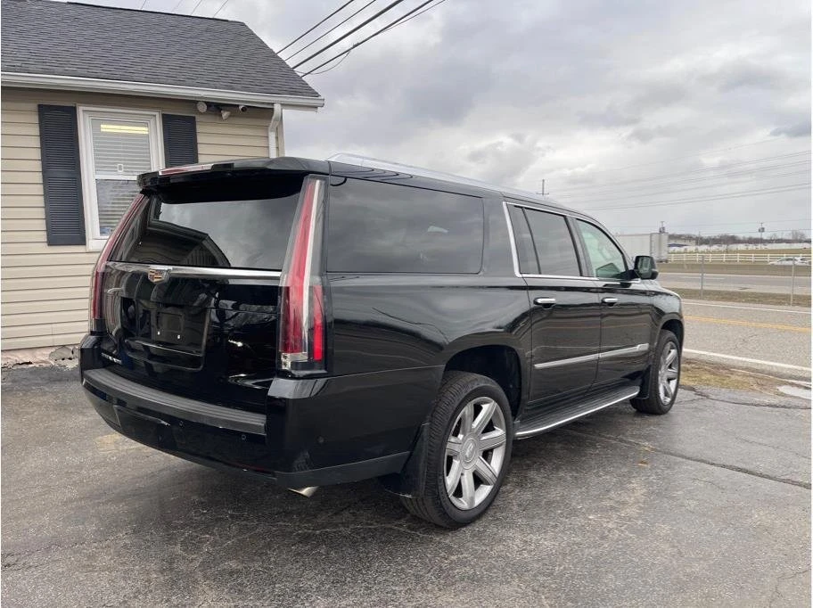 2017 Cadillac Escalade 4th Gen - Image 5 of 20