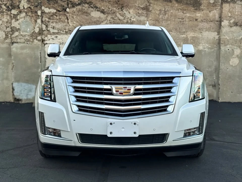 2017 Cadillac Escalade 4th Gen - Image 10 of 20