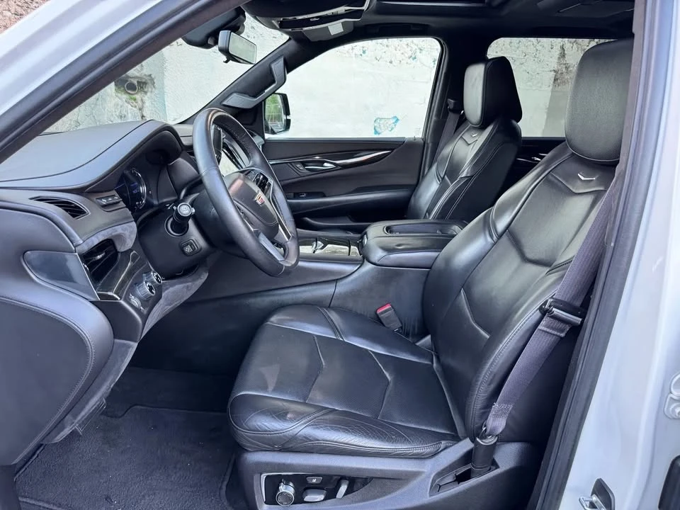 2017 Cadillac Escalade 4th Gen - Image 17 of 20