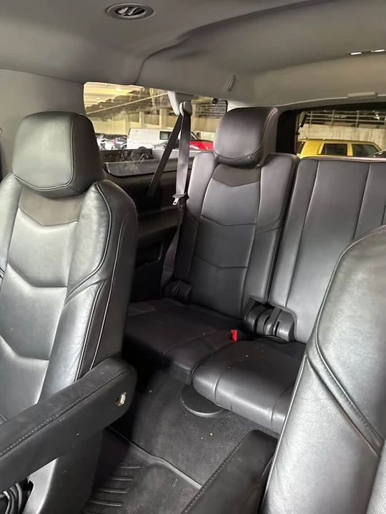 2017 Cadillac Escalade 4th Gen - Image 6 of 8