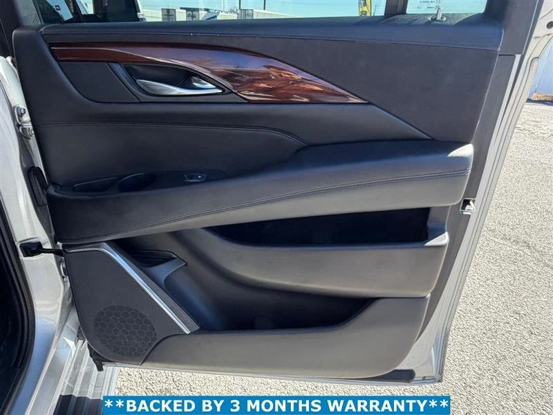2017 Cadillac Escalade 4th Gen - Image 17 of 20