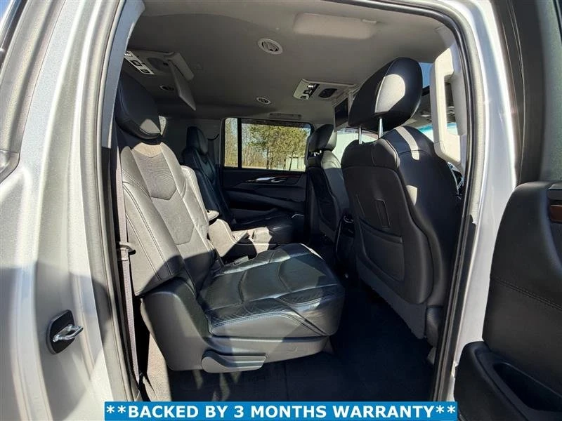 2017 Cadillac Escalade 4th Gen - Image 18 of 20