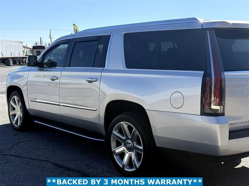 2017 Cadillac Escalade 4th Gen - Image 9 of 20