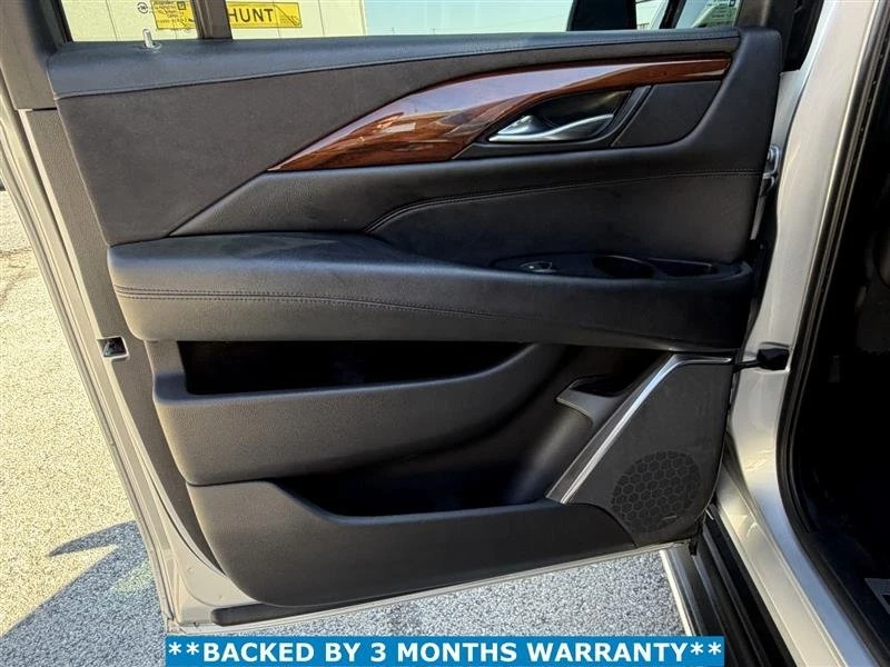 2017 Cadillac Escalade 4th Gen - Image 13 of 20