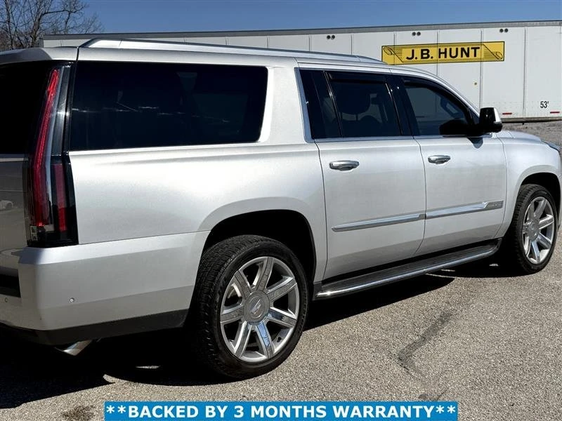 2017 Cadillac Escalade 4th Gen - Image 10 of 20