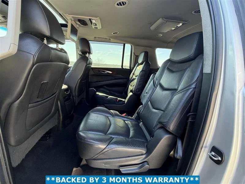 2017 Cadillac Escalade 4th Gen - Image 14 of 20