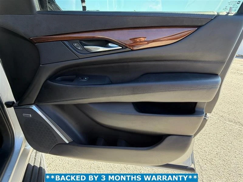 2017 Cadillac Escalade 4th Gen - Image 19 of 20