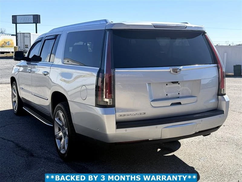 2017 Cadillac Escalade 4th Gen - Image 6 of 20