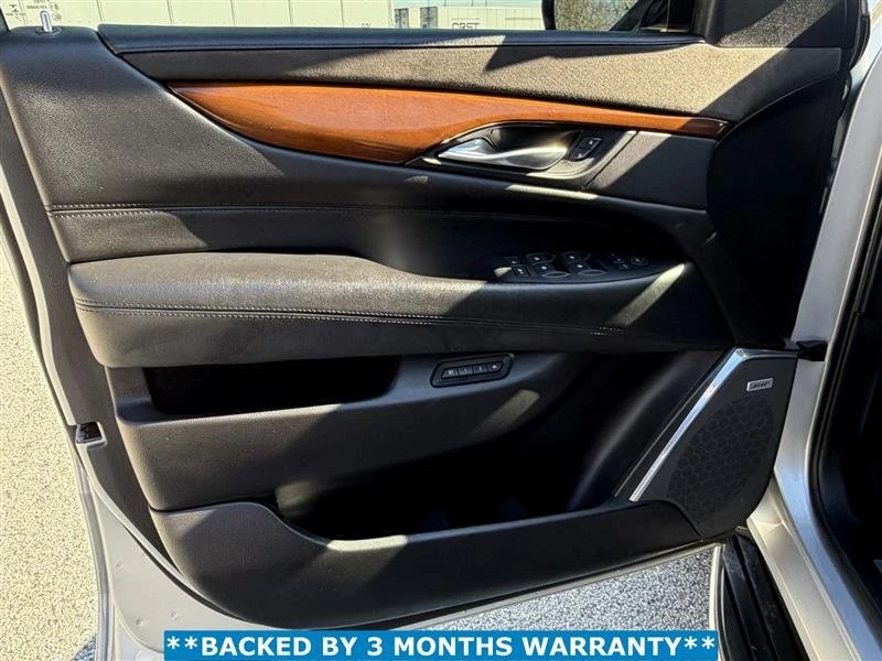 2017 Cadillac Escalade 4th Gen - Image 11 of 20