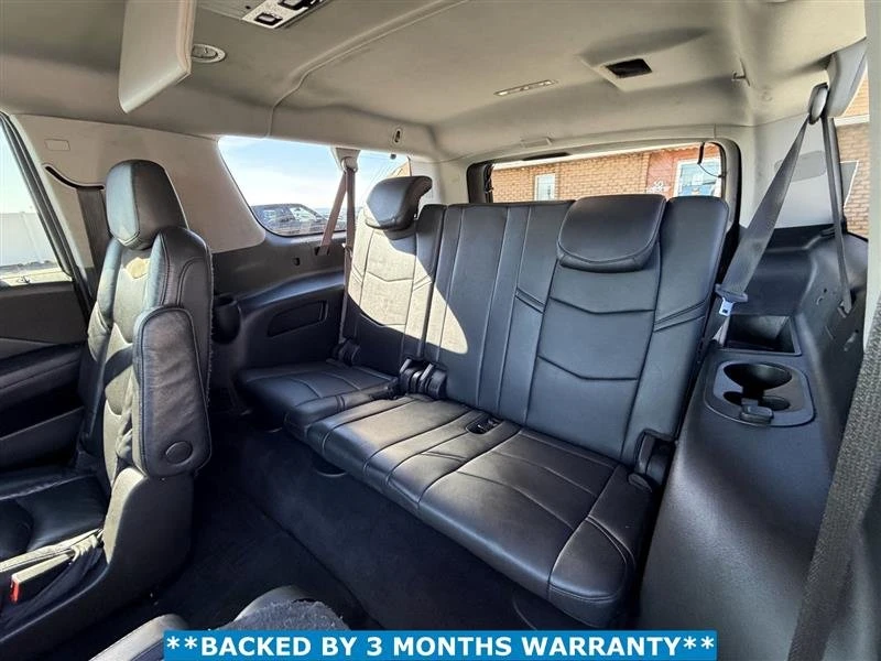 2017 Cadillac Escalade 4th Gen - Image 15 of 20