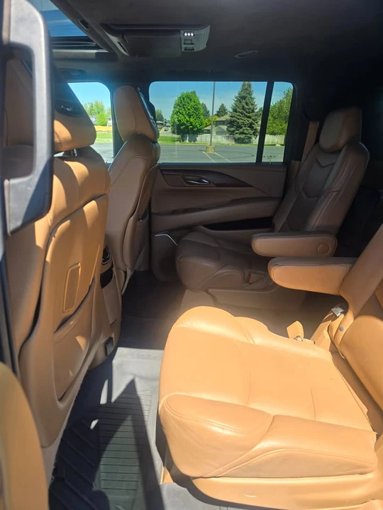 2017 Cadillac Escalade 4th Gen - Image 6 of 13