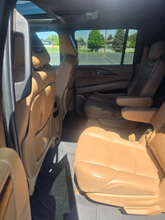 2017 Cadillac Escalade 4th Gen - Image 7 of 13