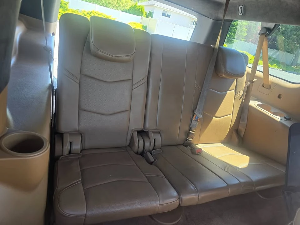 2017 Cadillac Escalade 4th Gen - Image 4 of 13