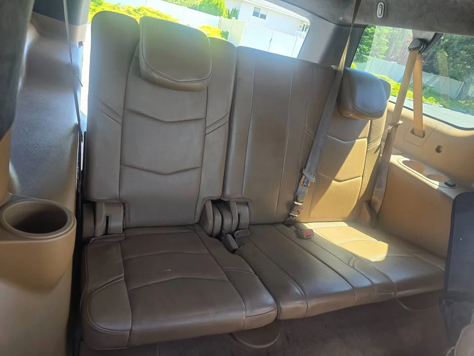 2017 Cadillac Escalade 4th Gen - Image 12 of 13