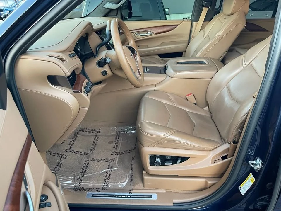 2017 Cadillac Escalade 4th Gen - Image 14 of 19