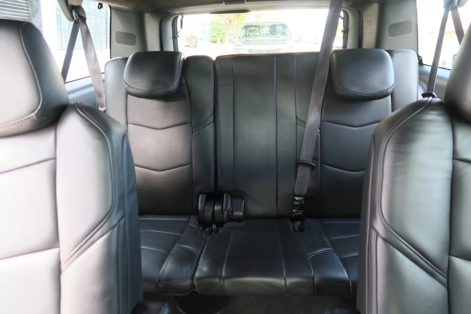 2017 Cadillac Escalade 4th Gen - Image 17 of 20