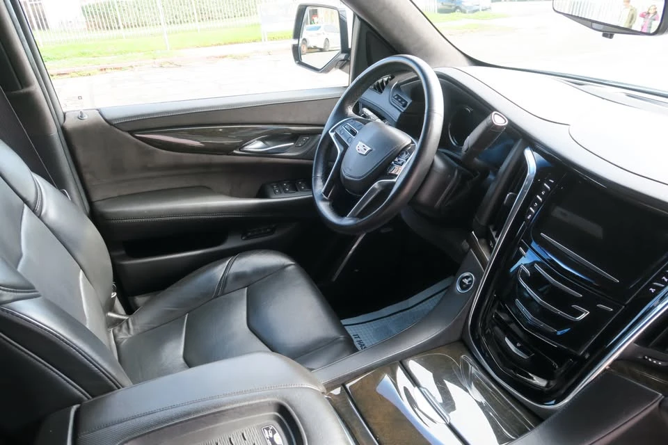 2017 Cadillac Escalade 4th Gen - Image 12 of 20