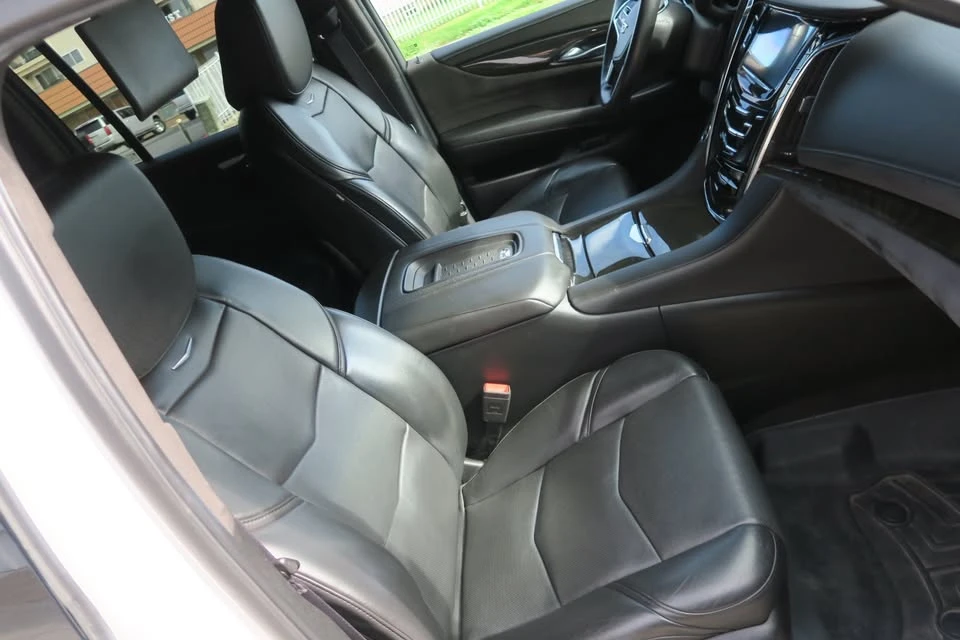 2017 Cadillac Escalade 4th Gen - Image 14 of 20