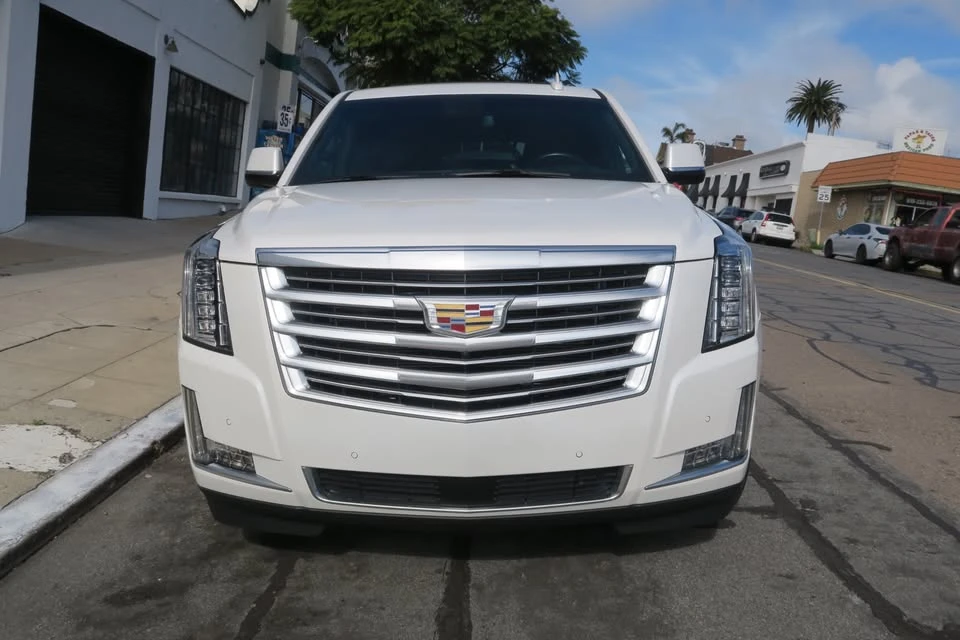 2017 Cadillac Escalade 4th Gen - Image 3 of 20