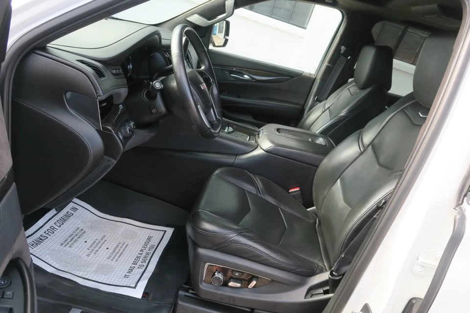 2017 Cadillac Escalade 4th Gen - Image 8 of 20